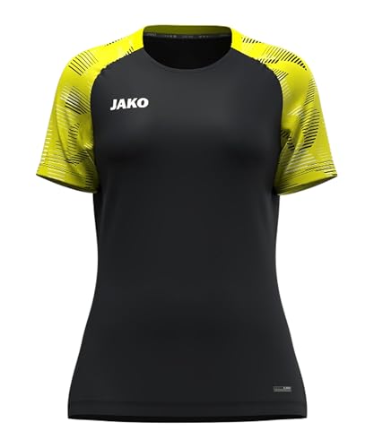 T-Sweatshirt Sonic JAKO femme taille 34 36 pour rester au sec durant l'effort