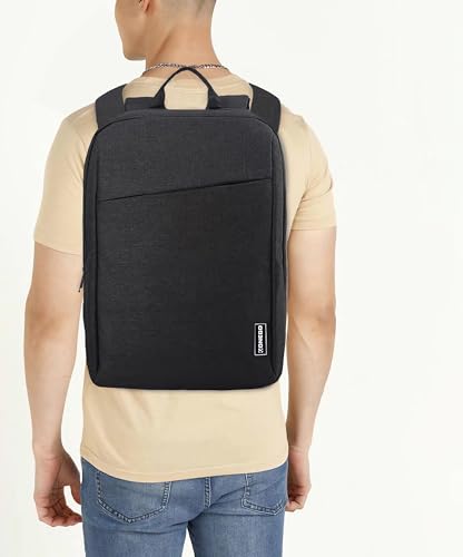 Versatile 22 Liter Laptop Backpack Suitable For College, Office, Travel, And Outdoor Adventures - Image 4