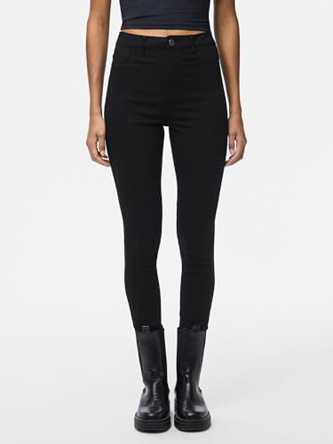 PIECES Female Jeggings PCHIGHSKIN HW