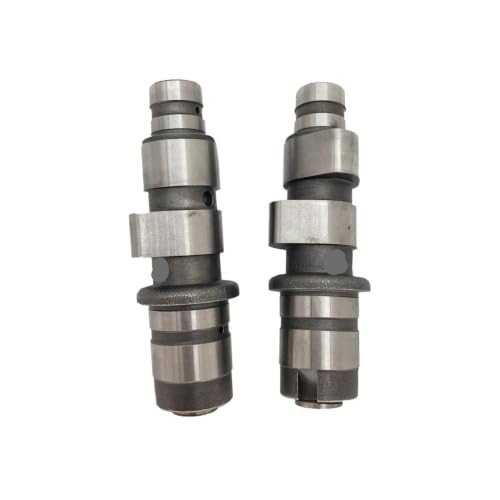 Árbol de levas para reparar pérdida de potencia en motos XV250 y QJ250H de 250cc