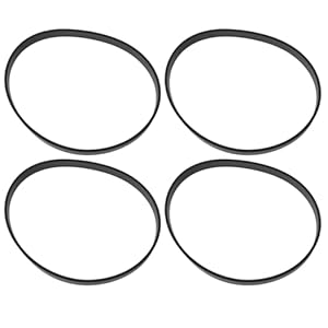 Be In Your Mind Antriebsriemen für Riccar Staubsauger