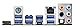 immagine 3ASRock X470 Master SLI AMD X470 Socket AM4 ATX, Nero