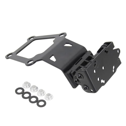 Support GPS Moto pour Versys X300 2016-2021 | Fixation Support de Téléphone - 6