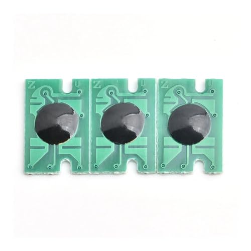 Puce T5820 pour Epson D700 D870 éviter le blocage du réservoir maintenance - 3