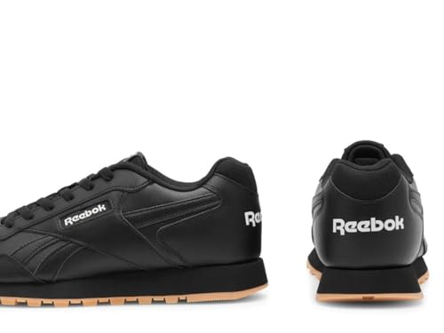 Image of Reebok Classics Men's Cl Lthr Leather Running Shoes