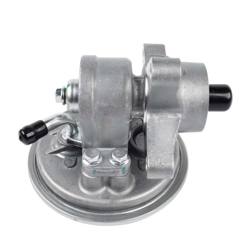 Bomba de vacío compatible con motores 7.3L IDI 1992-1993, pieza de repuesto 904-807 F3TZ2A451A BRPV4 901007 VCP105 miniatura 1