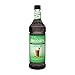 Monins Cold Brew Coffee Concentrate - New & Improved Version - 1 Liter