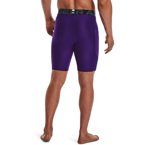 Image of Under Armour Men's Armour Heatgear Compression Shorts