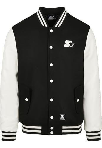 Veste de collège homme blouson américain Starter
