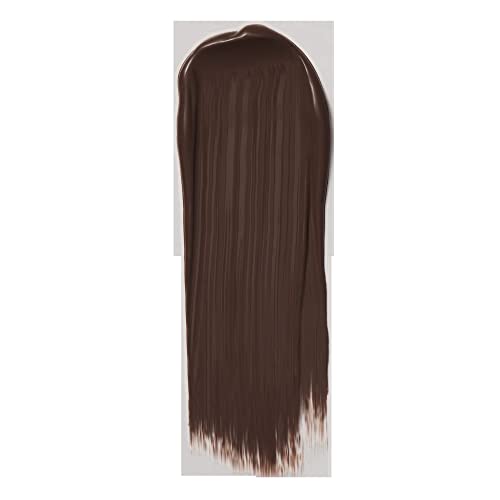 e.l.f. Camo CC Cream, SPF 30 Color-Correcting Medium-To-Full Coverage Face Foundation, Delivers An Airbrushed Finish, Vegan & Cruelty-Free, Rich 660 N