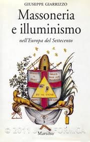 Massoneria e illuminismo nell'Europa del Settecento