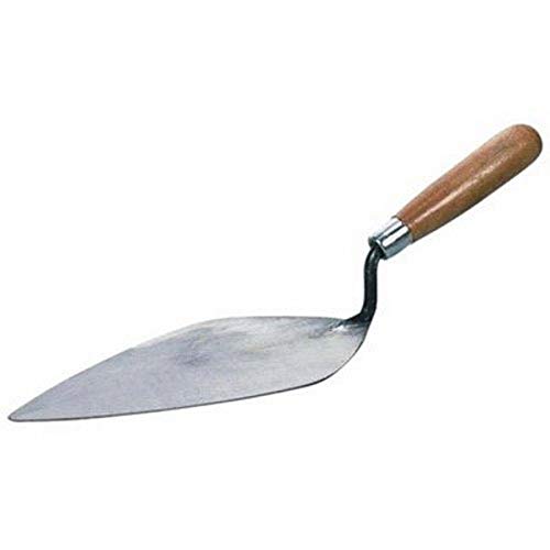Masonry Brick Trowel 10 inch London Pattern