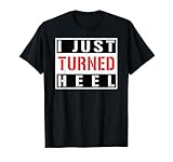 Wrestling T-Shirts