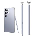 Galaxy S25 Ultra S Pen Replacement for Samsung Galaxy S25 Ultra Stylus Pen,S25 Ultra Pen Replacement for Samsung Galaxy S25 Ultra 5G 6.9 in All Versions S Pen,EJ-PS938BBEGUJ(Light Silver) - Image 5