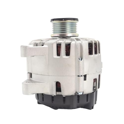 Alternateur 150 A haute capacité 12V à 7 gorges pour Citroën DS3 DS5 et Peugeot 308