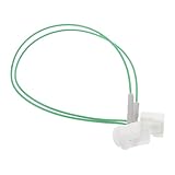 HAPINARY Capteur De Température De Radiateur De Parking Problème De Surchauffe Pour Le Chauffe-parking Capteur De Surchauffe De Chauffe-camion De Radiateur De Camion Plastique