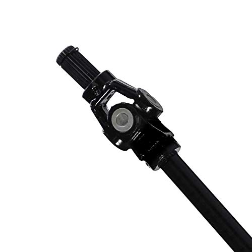 image for AutoShack ADSKPKG011 Front and Rear ATV CV Axle Drive Shafts Assembly 