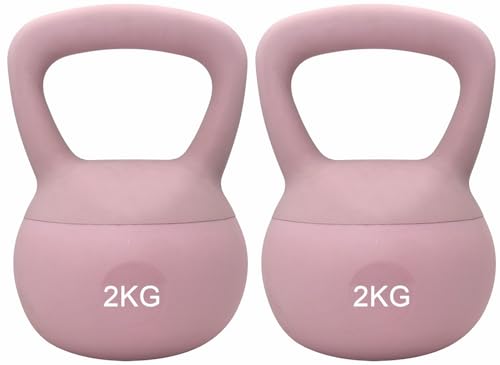 Thecom �\�t�g�P�g���x�� 2kg 4kg 6kg 8kg 10kg 12kg ���炩�� �P�g���x�� �P�g���_���x�� �n���h������Ŏ����₷�� �؃g�� �^���s������ ���b�R�� �S�g�g���[�j���O ���� �w�� �W�� ���S�� �j���ʗp (2KG 2�Z�b�g