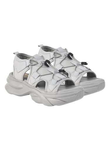 Image of Shoetopia Smart Casual Sporty Sandals For Women & Girls