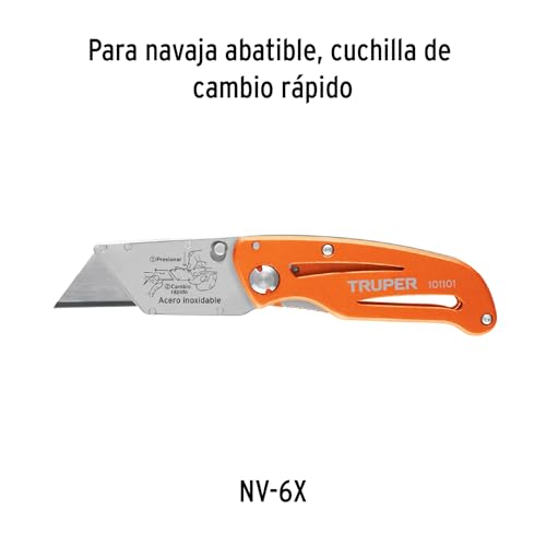 Navaja Truper 28 Imagen adicional