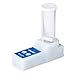 NEW Taylor 9265 Magnetic Stirrer Speedstir Start-Up Pack w/ Stir Bar + Batteries