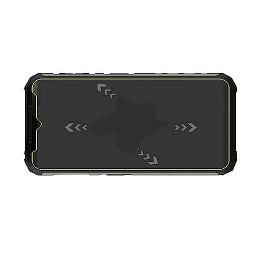 Mr.Shield [3-Pack] Screen Protector For Ulefone Armor 22 [Tempered Glass] [Japan Glass with 9H Hardness] Screen Protector