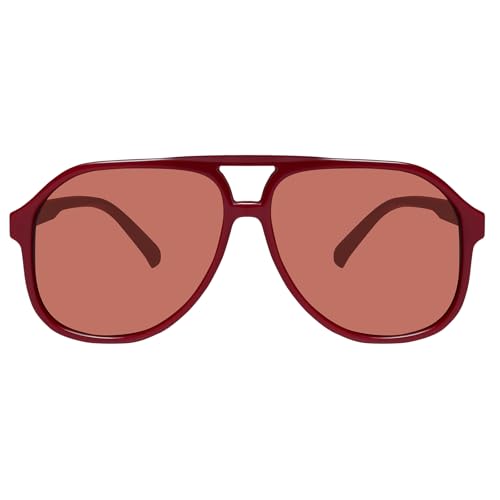 mosanana Retro Aviator Oversized Sunglasses for Women Men 2025 UV400 MS52481