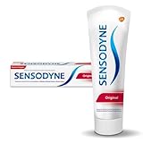 Sensodyne Original Pasta Dental para dientes sensibles, 113g