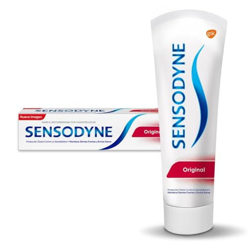 Opiniones y reviews de Sensodyne , listamos los 10 mejores. 8