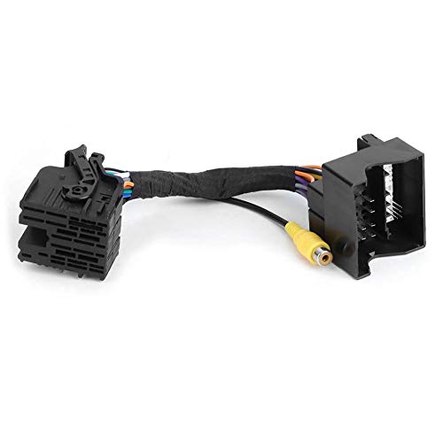 KIMISS Adattatore per cablaggio o per autoradio