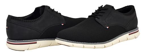 Tommy Hilfiger Men's Winner Oxford2