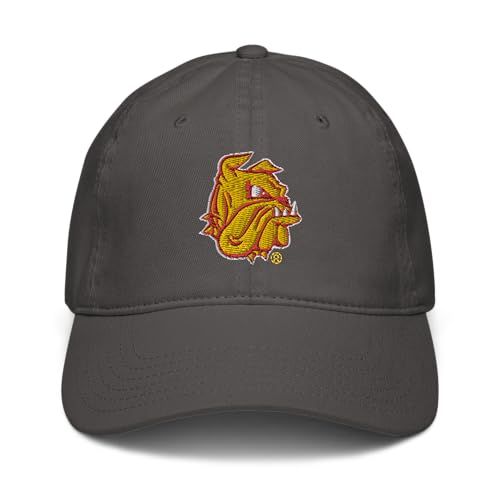 Gorra Ajustable Minnesota Duluth Bulldogs miniatura 2
