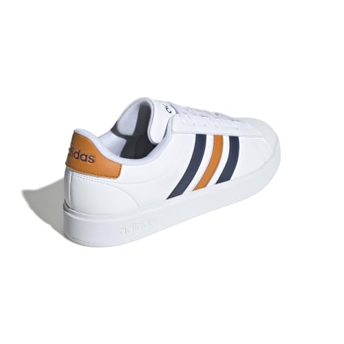 Image of adidas Men's Grand Court 2.0 Shoe