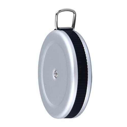 Cinta métrica de diámetro 2 m con carcasa acero inoxidable miniatura 6