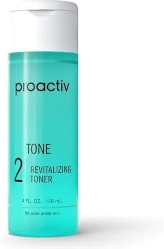 Proactiv Hydrating Facial Toner for Sensitive Skin - Alcohol Free...