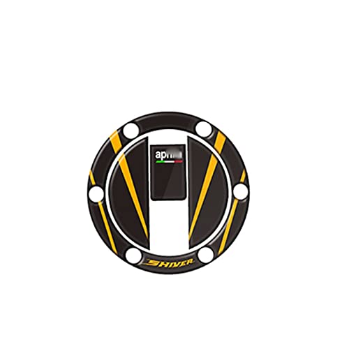 Motorrad Universal Case Protector Racing Aufkleber Gel Fuel Tank Pad Fischgräte Für Aprilia Shiver 750 900