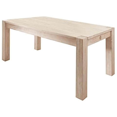 Table à Manger NATURE WHITE #107 Cover