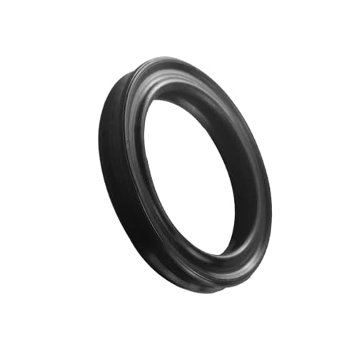 Joint quatre lèvres anti-fuite FKM pour tige de piston hydraulique