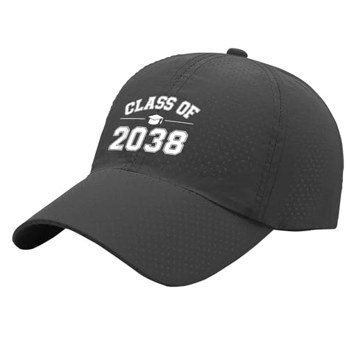 Class of 2038 Trucker Hats Cool Caps for Mom2