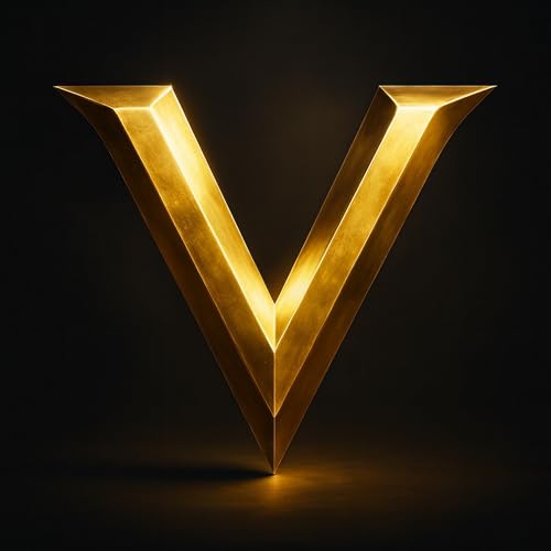 At The Vanguard Titelbild