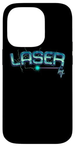 レーザータグゲーム 誕生日ギフト ゲーマー おもちゃ レーザータグ スマホケース iPhone 14 Pro 用