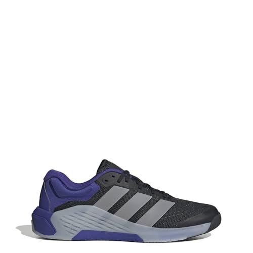Image of adidas Mens Dropset 4 Training Sneakers Shoes - Black