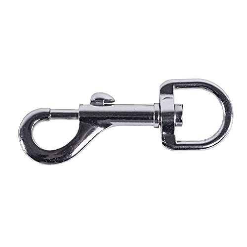 Cannon Sports Tetherball Swivel Snap Hook Eye Bolt Clip
