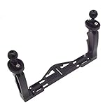 Conseil chaleureux: cher acheteur, En raison de l'effet d'éclairage, de la luminosité de l'écran, de la mesure manuelle, etc., il peut exister de légères différences de couleur et de taille entre la photo et l'article. espérons sincèrement que vous pouvez comprendre! Je vous remercie!