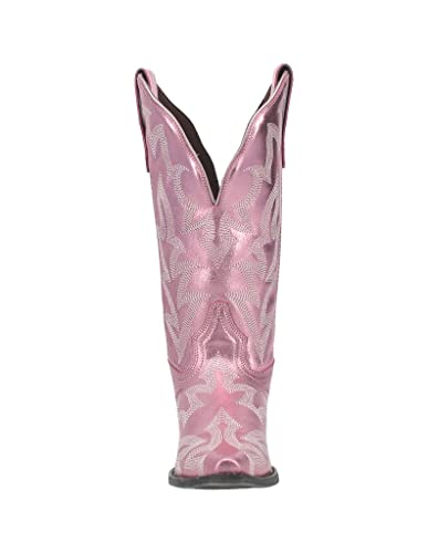 Laredo Dream Girl Pink 6 B (M)2