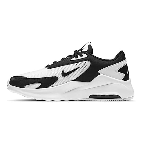 Nike Air Max Bolt Womens Shoes Size 11, Color: White/Black