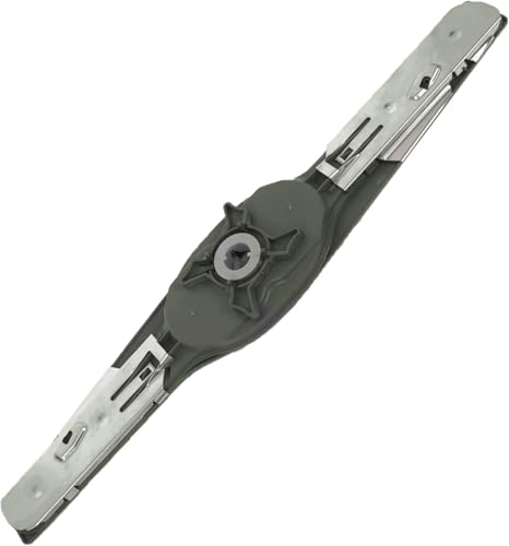 Image of W10837249 Dishwasher Lower Spray Arm replaces W10629546, W10838302