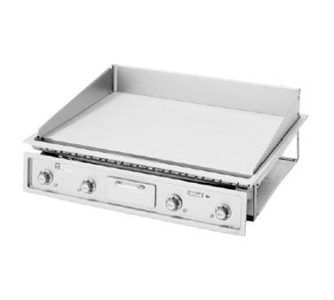 Wells Griddle 34'' W. G-236