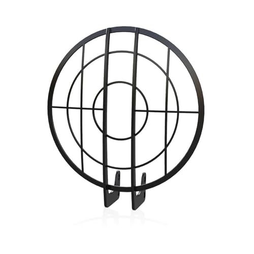 Couvercle de protection phare R9T grille de calandre aux finitions soignées