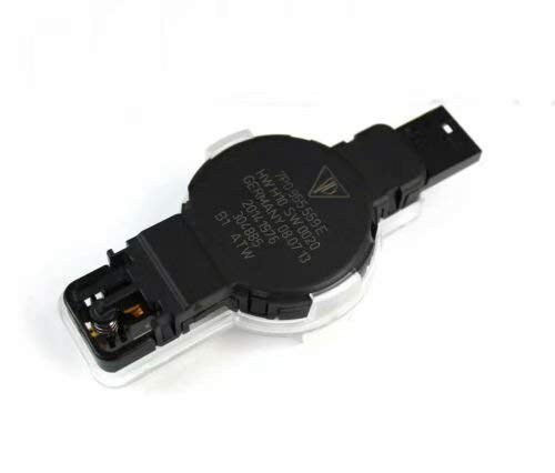 Sensor de Lluvia con Higrómetro 7P095559D para Touareg 7P Cayenne Panamera 7P095559E 7P0955559C